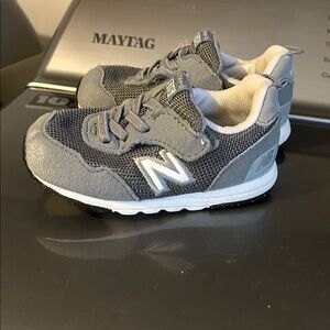 New Balance classic grey Sneakers